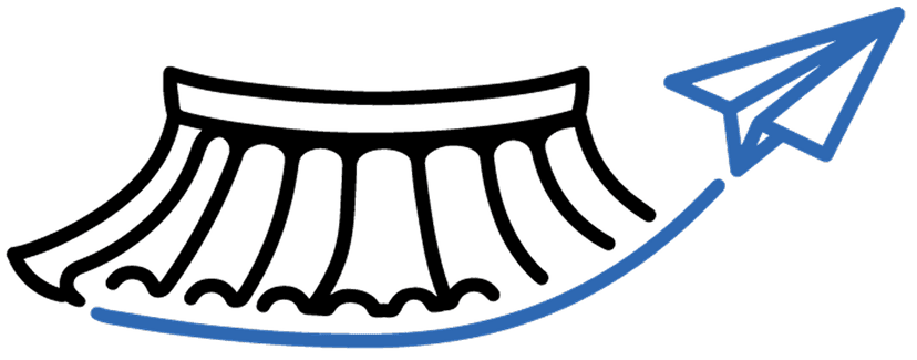 TravelingKo Logo