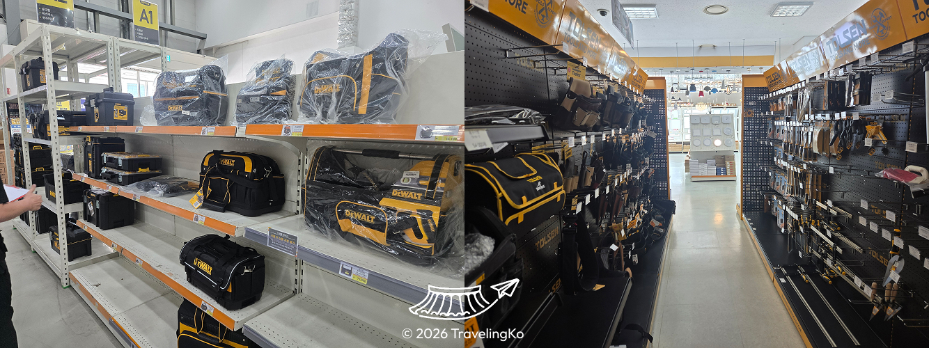 Tool belts and pouches